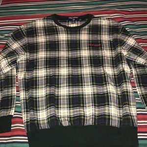 CRAZY POLO SPORT CREWNECK !!!